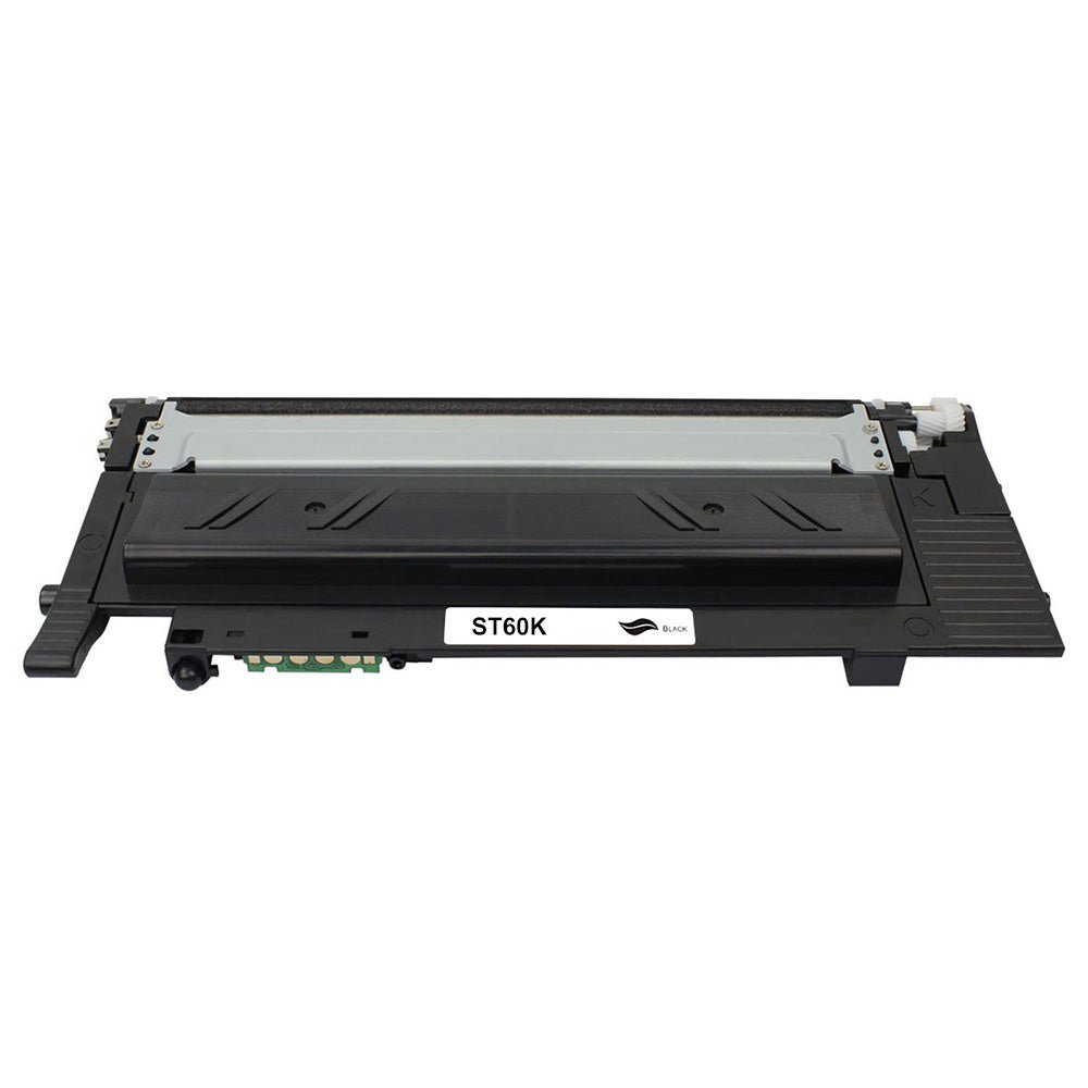 Cartouche Toner Reman Samsung K406 (CLT-K406S/ELS) Noir 1500pages - KERA FRANCE Cartouche Toner Reman Samsung K406 (CLT-K406S/ELS) Noir 1500pages - KERA FRANCE